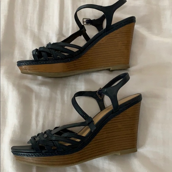 Wedges - Picture 2 of 3